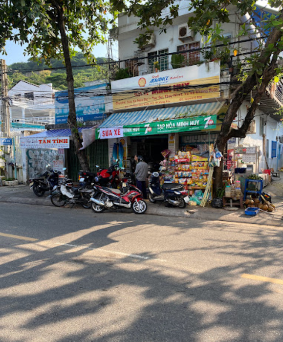 Ảnh Tiệm Sửa Xe Honda Minh Huy 2