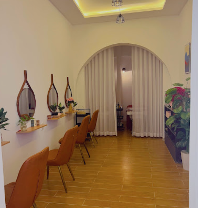 Ảnh An Lam Spa 1