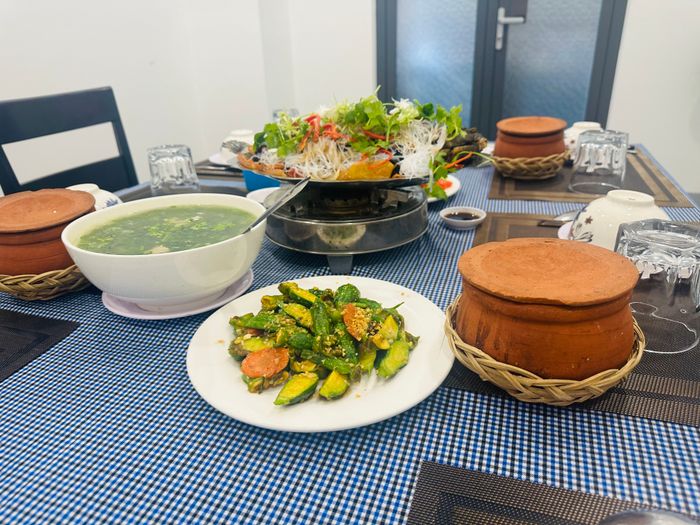 Cơm Niêu Ninh Thuận ảnh 1