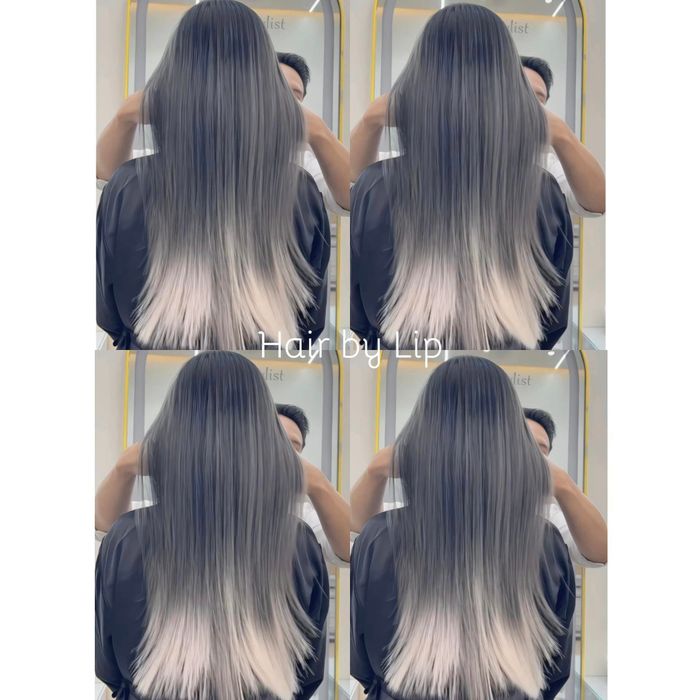Ảnh 2 tại Líp hair Studio