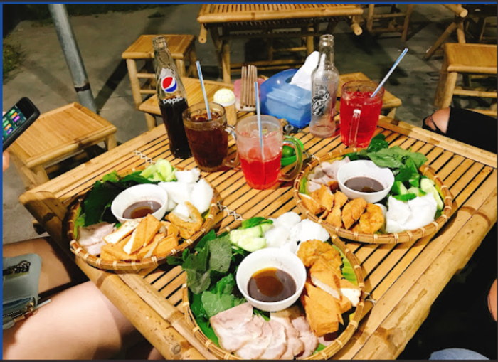 Bún Đậu Thiên Phát - Ảnh 2