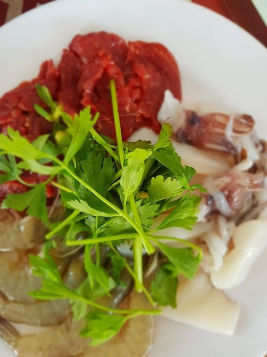 Ảnh món ăn tại nhà hàng 2