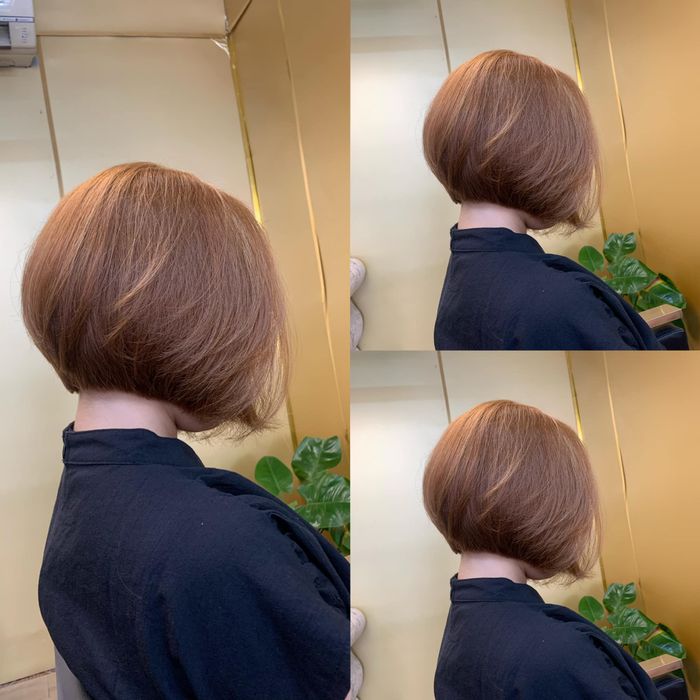 Hair Salon Thúy Triều Hình Ảnh 2