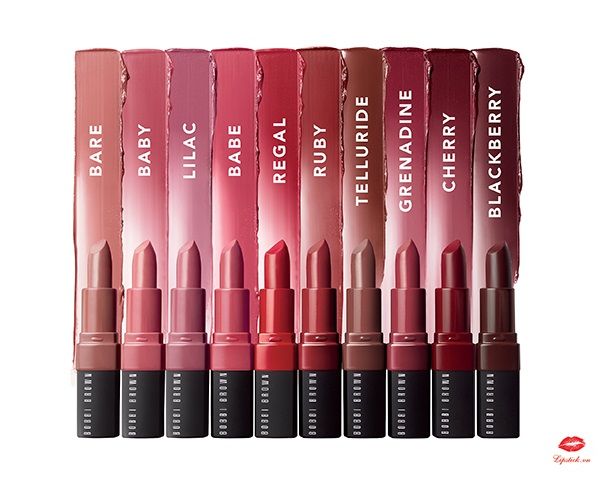 Hình ảnh son Bobbi Brown 2