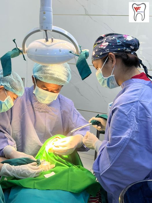 Hình ảnh Nha Khoa Việt Pháp Cần Thơ 2