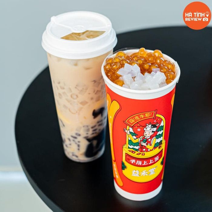 Hình ảnh 3 tại Yi He Tang Hà Tĩnh