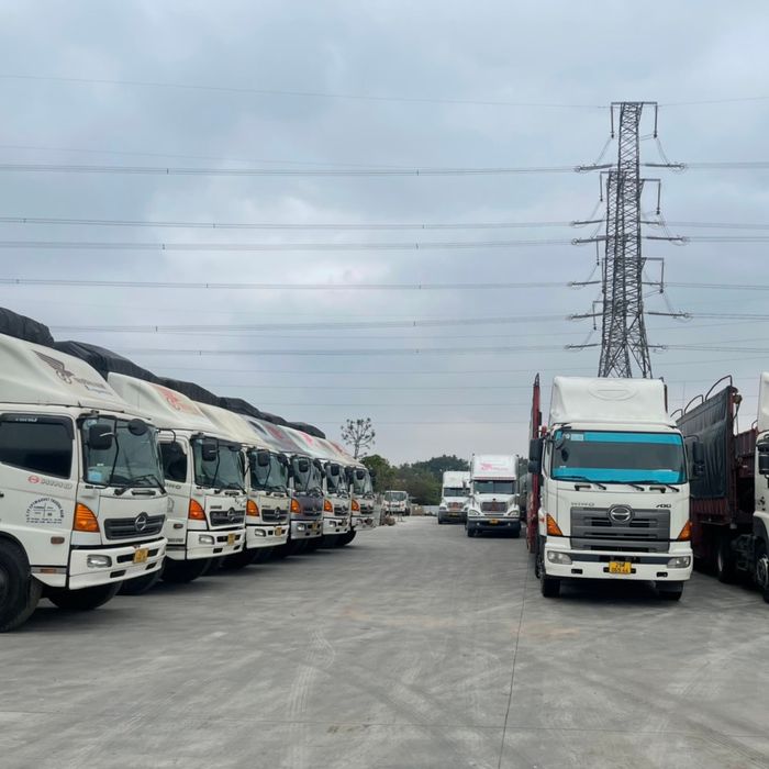 Hình ảnh Trường Nam Logistics 2