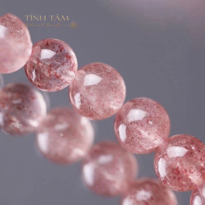 Hình ảnh Trung Tâm Trang Sức Đá Quý Tĩnh Tâm 1
