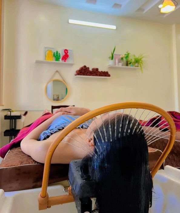 Hình ảnh Trang Mint Spa & Academy 1