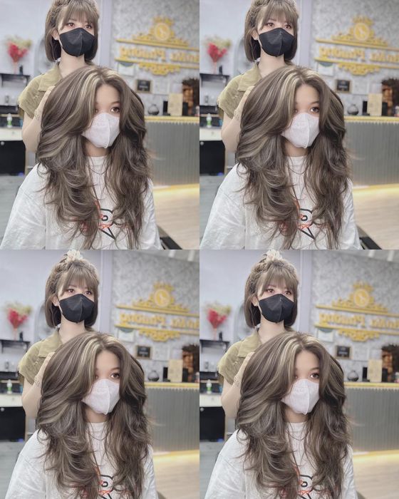 SaLon AnNa Phương hình ảnh 1