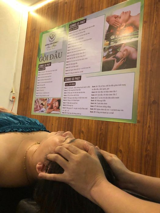 Dưỡng Sinh Đông Y Tâm Phúc hình 2