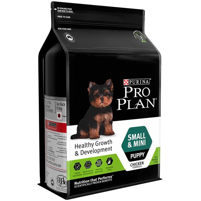 PURINA PRO PLAN hình ảnh minh họa