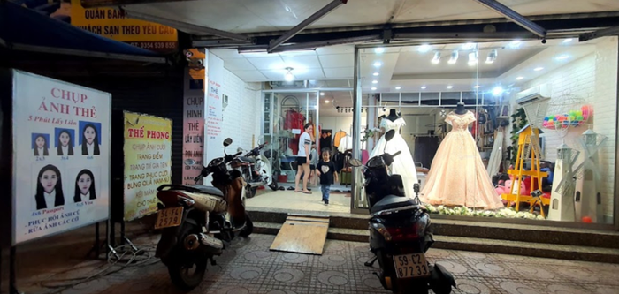 Ảnh 1 của Studio Mai Anh