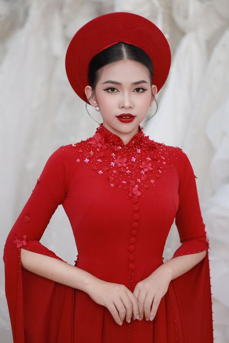 The Wedding House Kim Cương ảnh 2