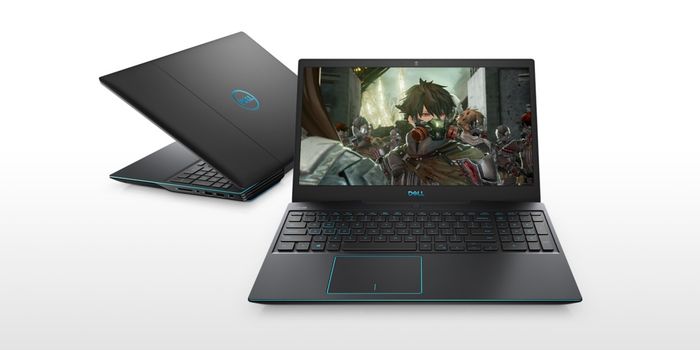 Hình ảnh Laptop Dell Gaming 1