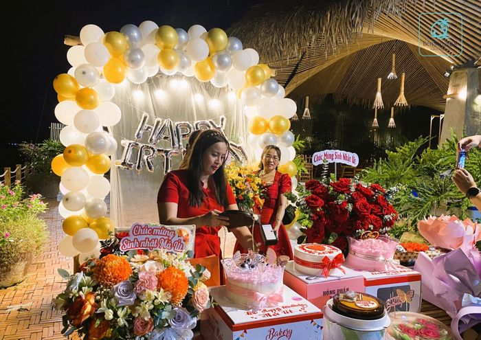 Hình ảnh Nhà Hàng Bến Sông Quê 2