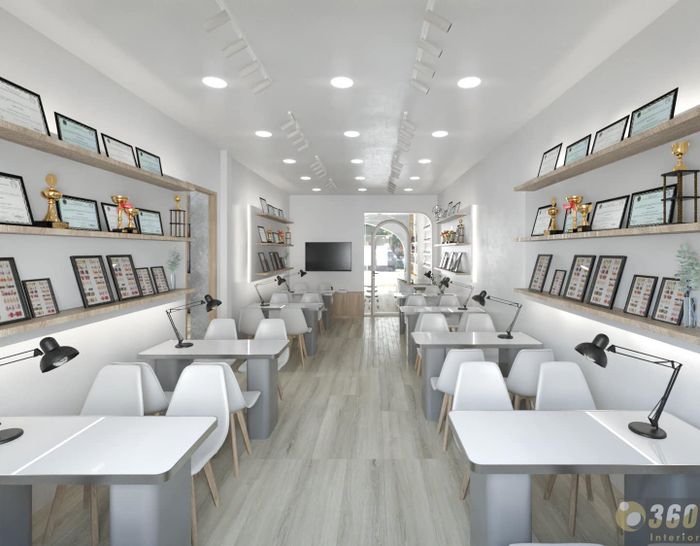 Ảnh 1 của Nail Thảo Beauty Academy