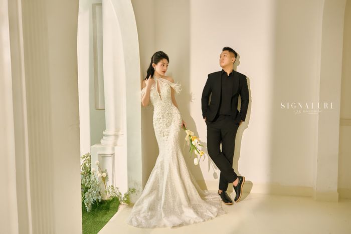 Q Wedding Studio ảnh 1