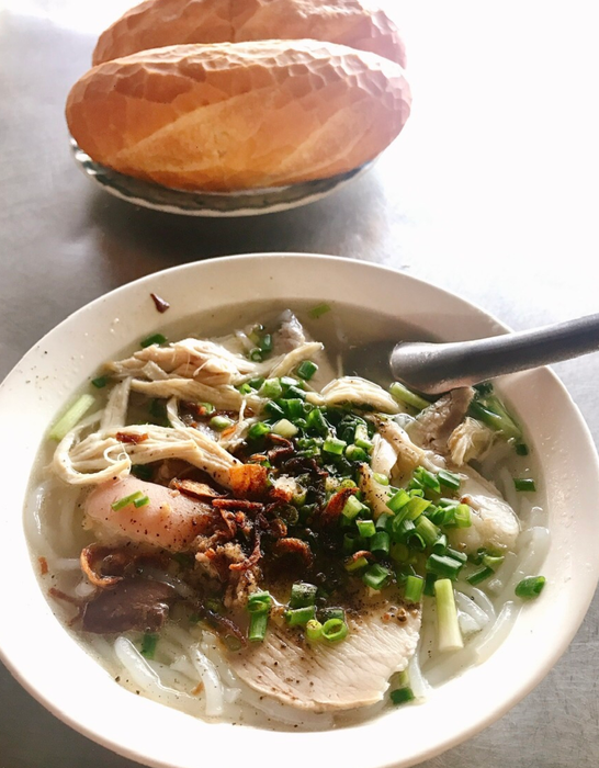 Bánh Canh Bà Bảy - Hình 2