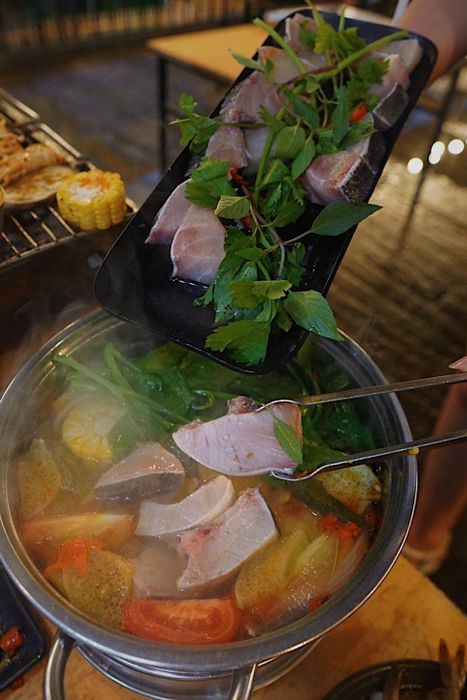 Hình ảnh MỌI - Lẩu & Nướng 1