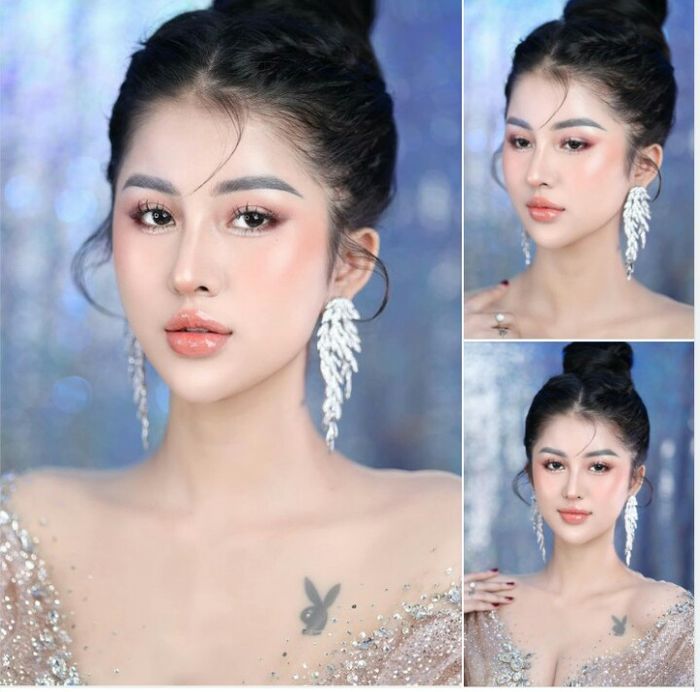 Ảnh của Cửa Hàng Trang Điểm Lâm Tino 1