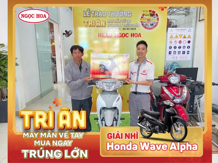 Hình ảnh 2 của HEAD Ngọc Hoa - Gia Lai