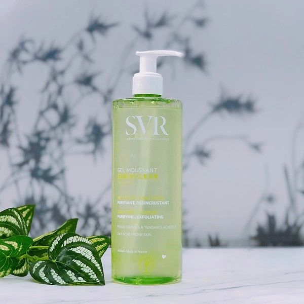 Hình ảnh sữa rửa mặt SVR 2