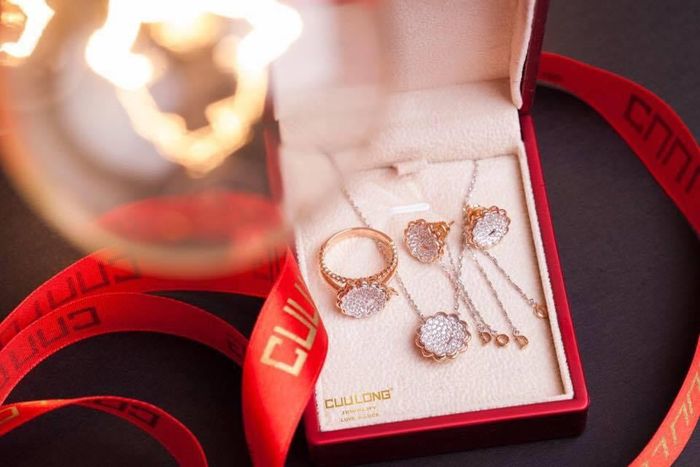 Hình ảnh Cửu Long Jewelry 1