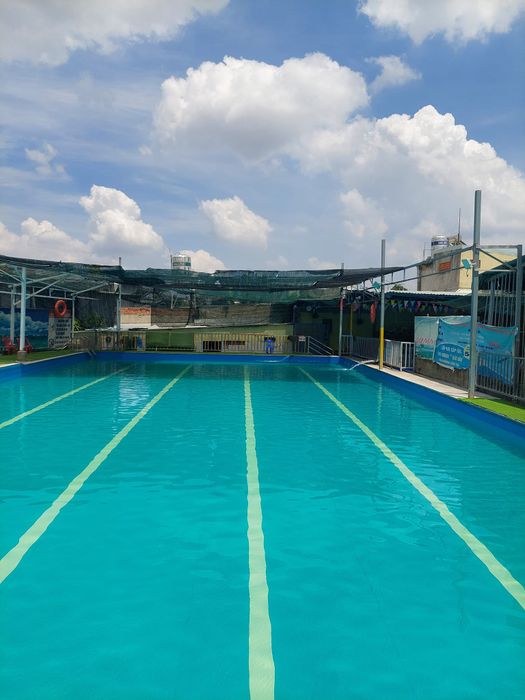 Ảnh 1 của Hồ Bơi Thảo Linh
