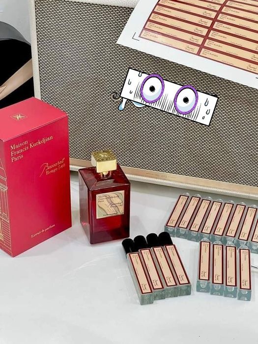 Hình ảnh của Sơn Cà Chua 2