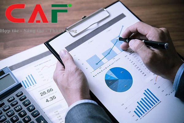 Hình ảnh 2 của Công Ty TNHH Dịch Vụ Tư Vấn CAF