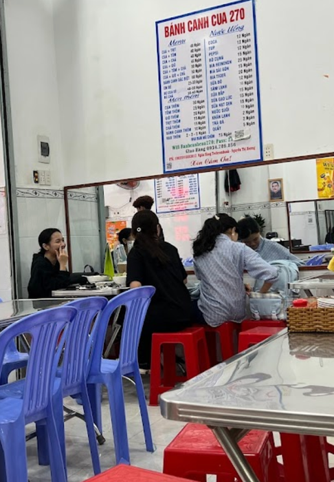 Bánh Canh Cua 270 - Hình 2