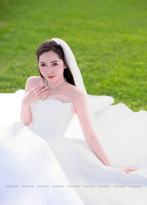 YUNA Studio ảnh 2