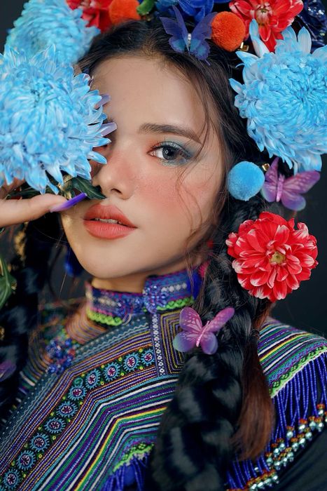 Ảnh của Cửa Hàng Trang Điểm Lâm Tino 2