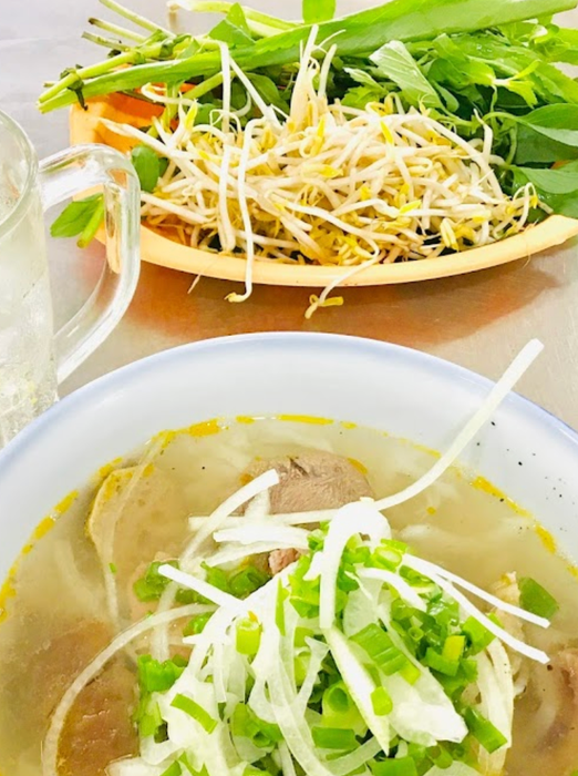 Quán Phở Dũng - Hình ảnh 1