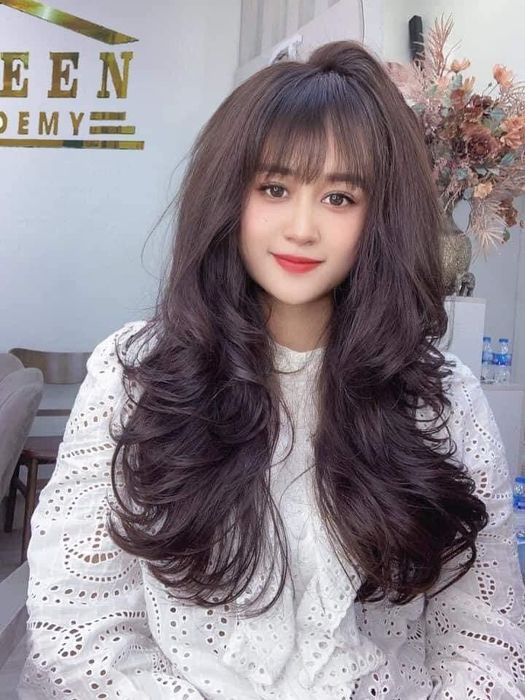 Ảnh 2 của Salon Tạo Kiểu Tóc Xì Teen