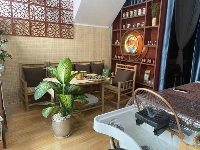 Ảnh 2 của Spa Lá Bồ Đề