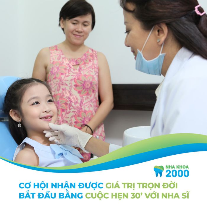 Nha Khoa 2000 - Hình ảnh 1
