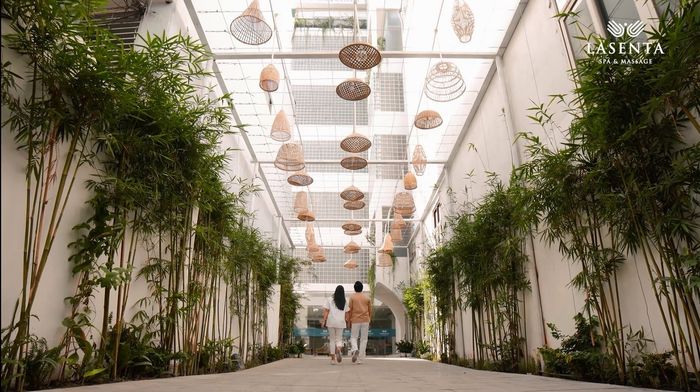 Ảnh 1 của Lasenta Spa & Massage