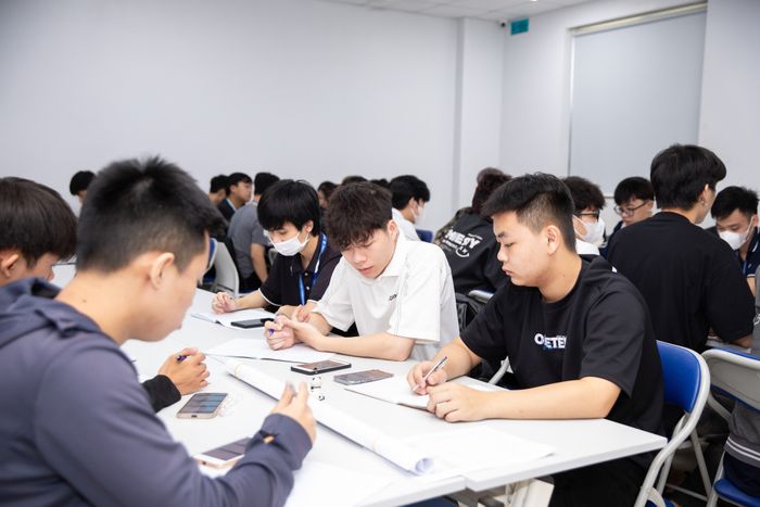 Học viện Cao đẳng Công Nghệ Bách Khoa Hà Nội ảnh 1