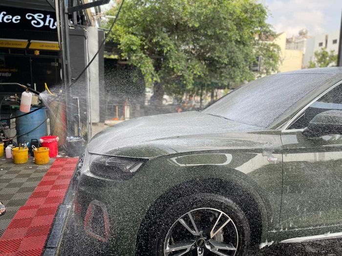 Hình ảnh Vietnam Car Care 1