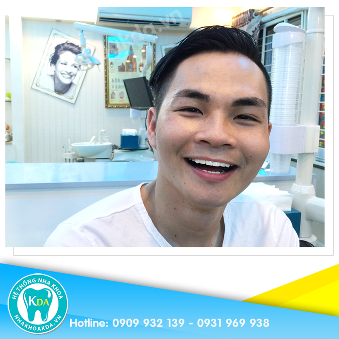 Nha Khoa Quốc Tế K-Da hình ảnh 2