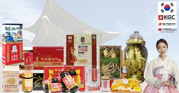 Tân Khải Hoàn - Vườn Sâm - Hình 2