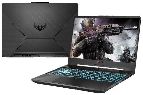 Hình ảnh Laptop Asus Gaming 1