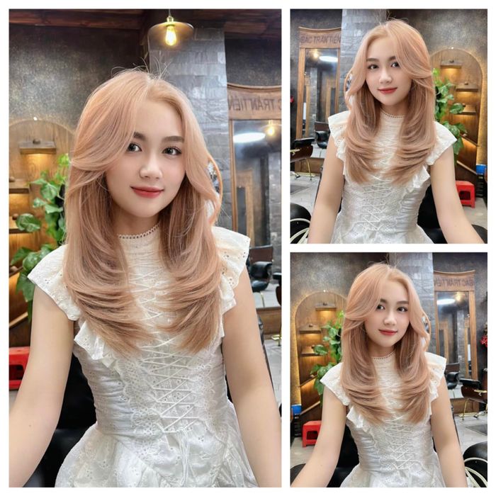 Hình ảnh Bắc Trần Tiến - Bến Cát, Bình Dương 1
