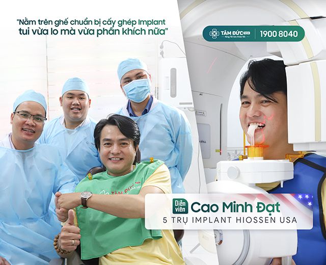 Hình ảnh Nha Khoa Tâm Đức 1