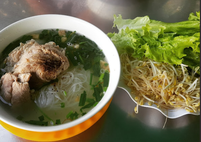 Hủ Tiếu LaMen - Ảnh 1