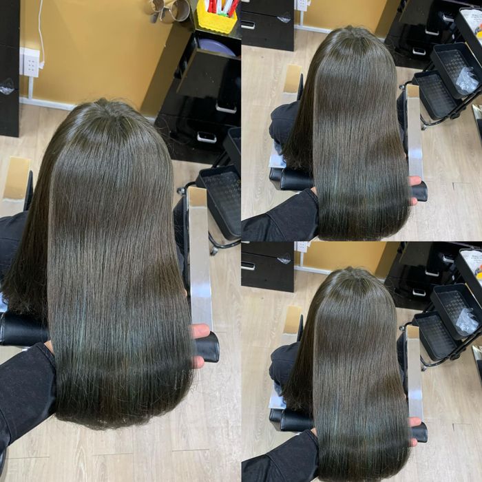 Hair Salon Thúy Triều Hình Ảnh 1
