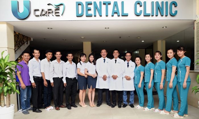 Ucare Dental - Hình ảnh 1