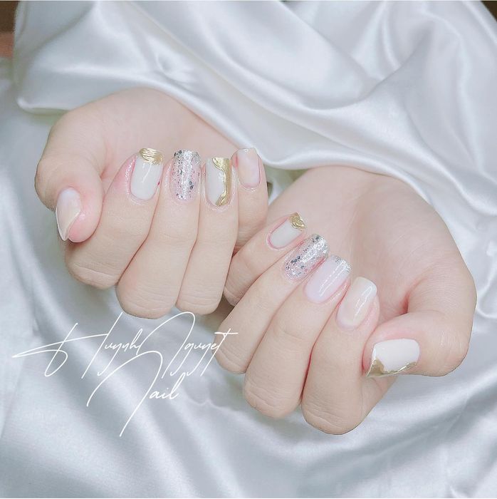Hình ảnh Huỳnh Nguyệt Nails 1